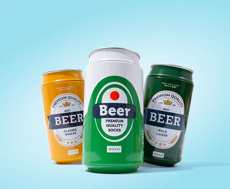 BEER SOCKS BEER SOCKS