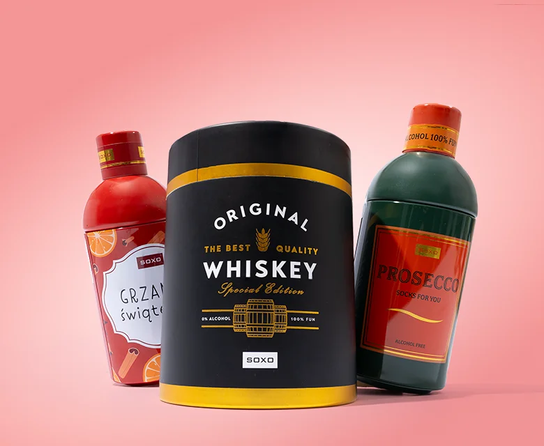 SOCKS DRINKS SOCKS DRINKS