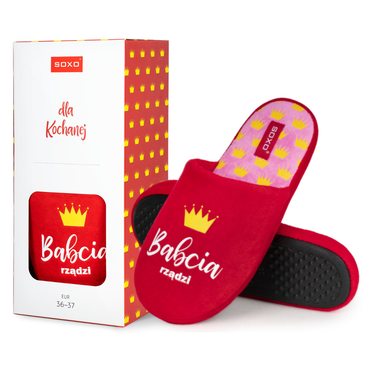  pol_pl_Kapcie-Damskie-Babcia-Rzadzi-23146_1