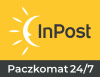 Inpost Paczkomaty - logo