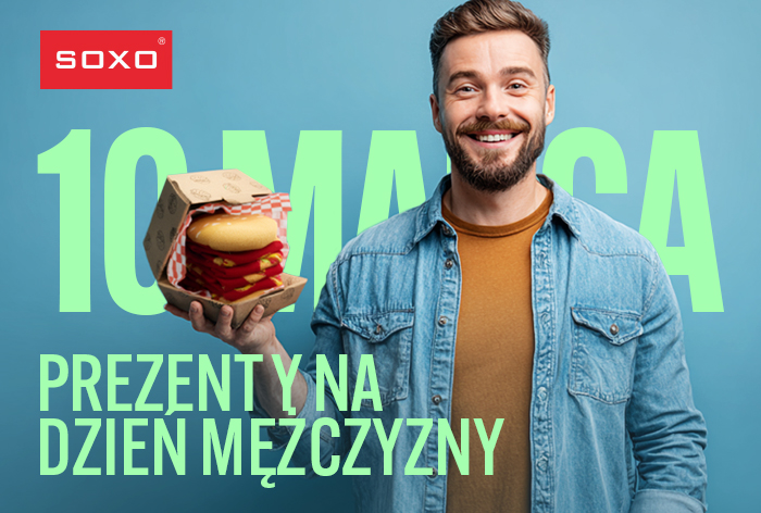 Co kupić na Dzień Mężczyzny – 10 pomysłów na prezent!
