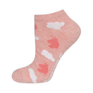 Colorful women's socks SOXO GOOD STUFF funny unicorn