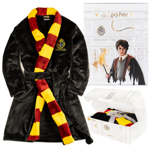 Harry Potter children's bathrobe Warner Bros