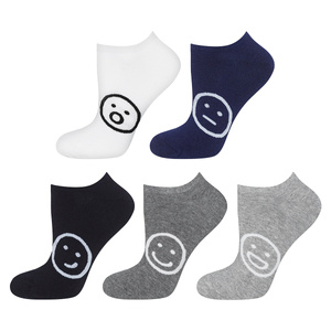 Set of 5x SOXO children's socks 