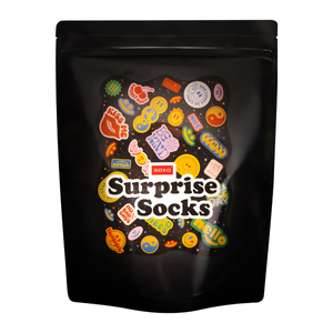 Soxo surprise bag | 6 pairs of colorful socks