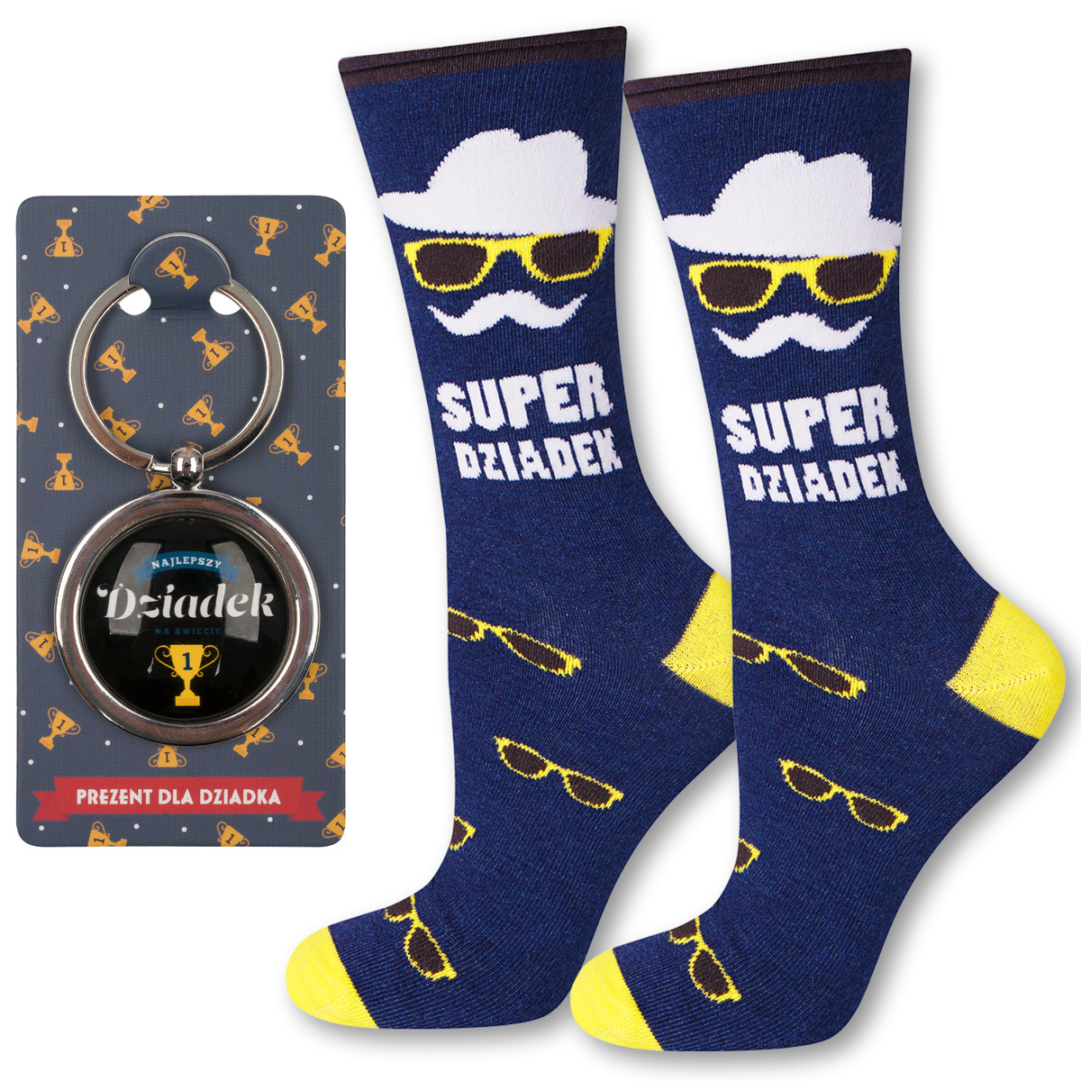 Grandpa happy deals socks