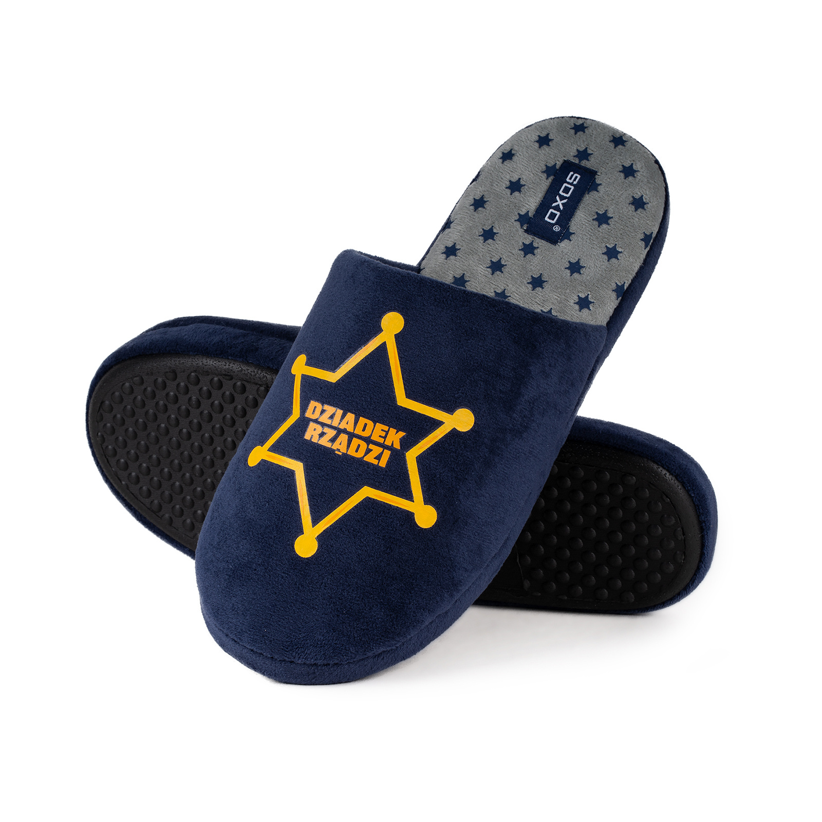 Mens slippers near on sale me