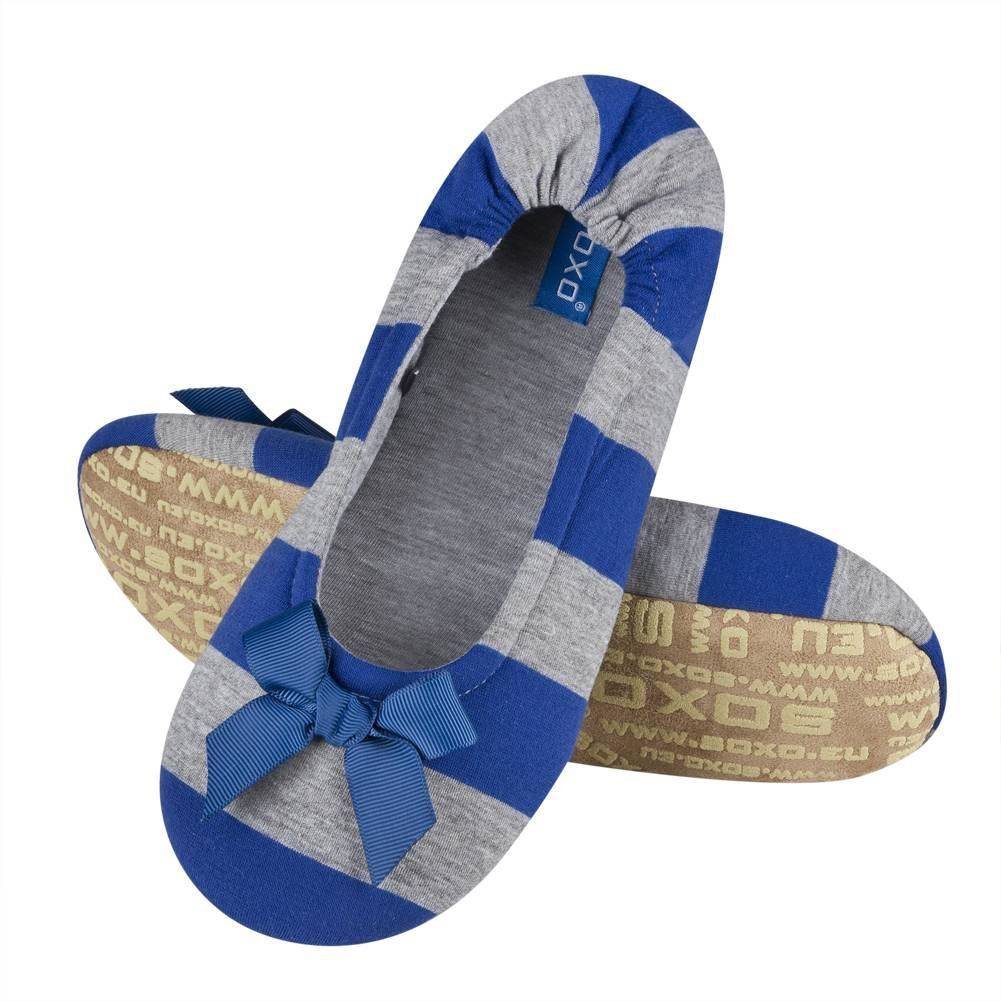 Bow cheap slippers online