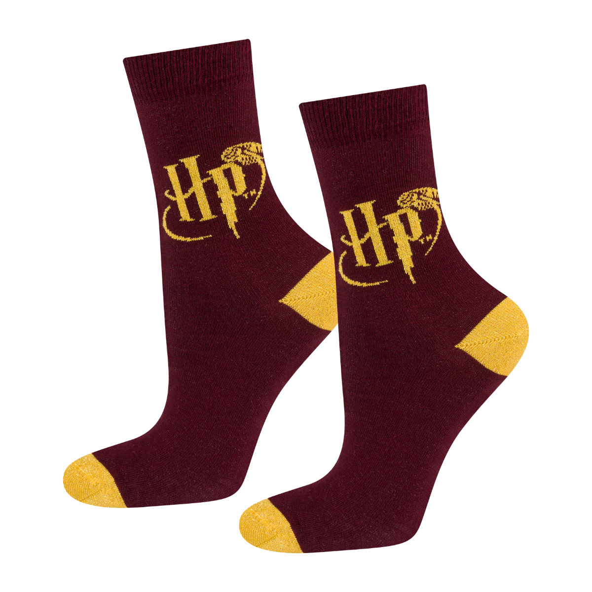 Harry Potter Womens Socks in Womens Socks, Hosiery & Tights