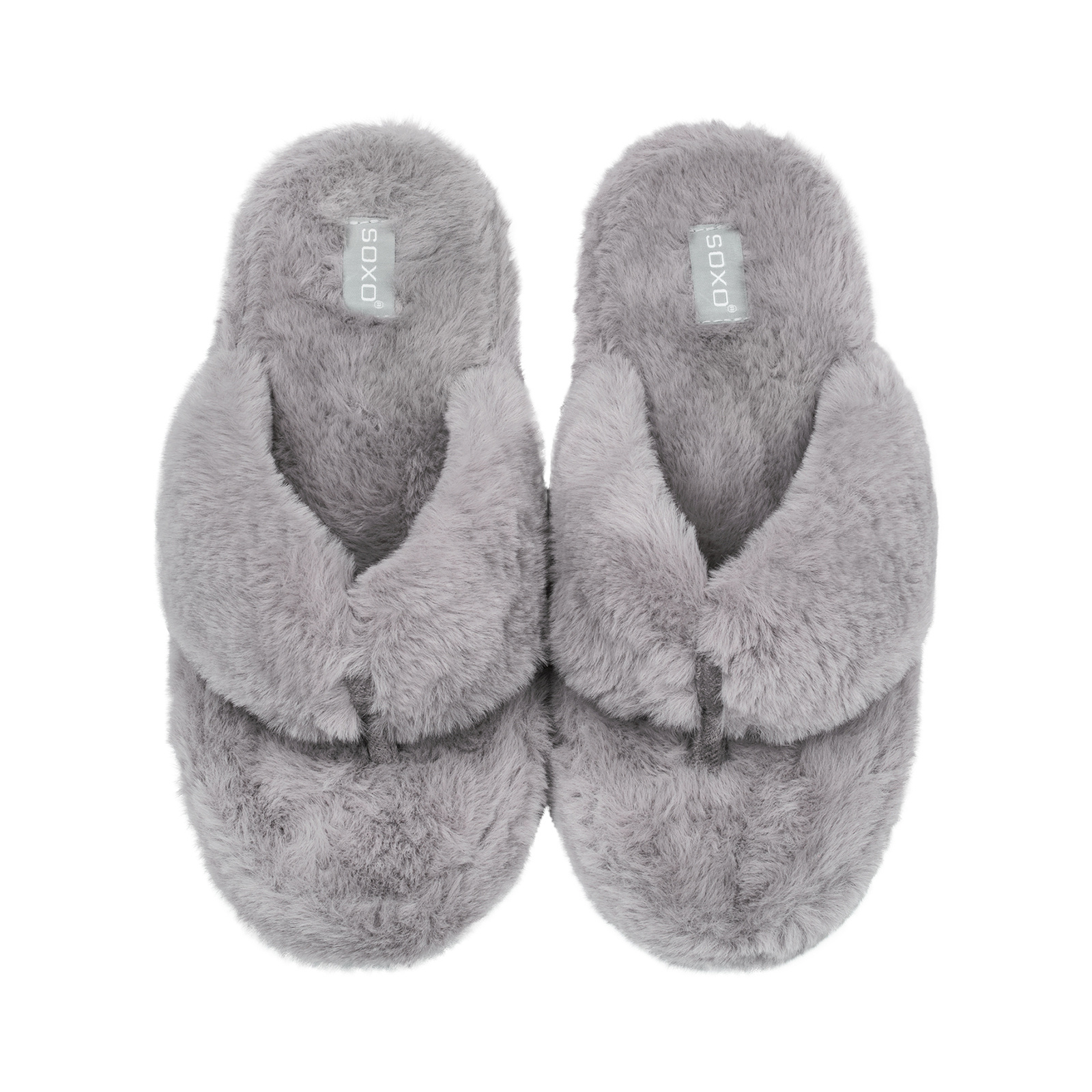 Women's slippers 2024 with soles