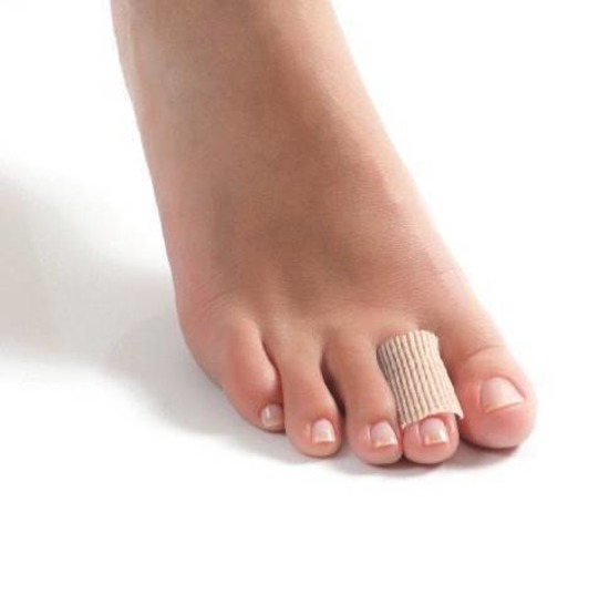 DR. SOXO Moisturizing toe protector