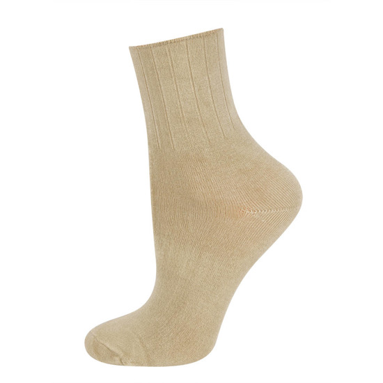 DR SOXO Women's modal socks