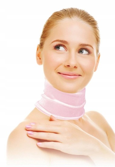 DR. SOXO moisturising neck treatment