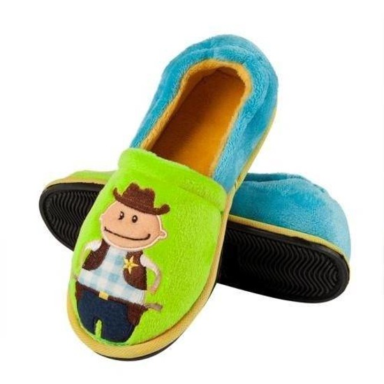 SOXO Boy's slippers