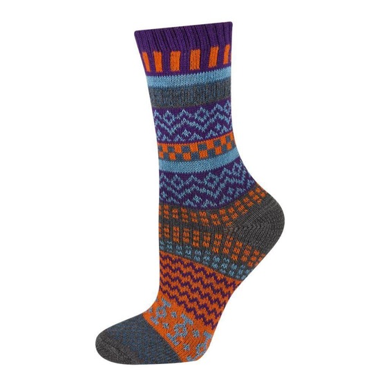 SOXO Colorful socks PREMIUM