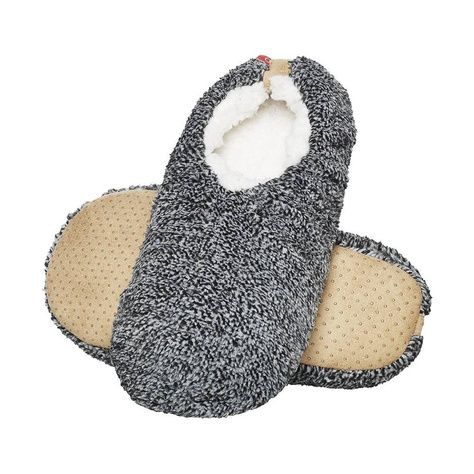 SOXO Men's super soft slippers