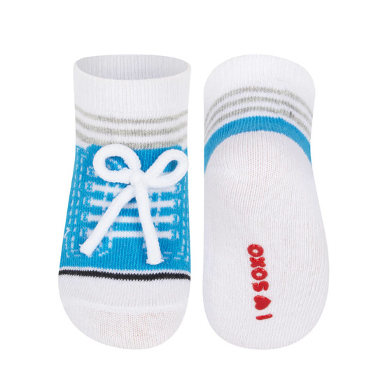 SOXO socks with ratchet