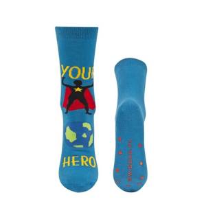 SOXO Adult socks with funny text