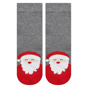 SOXO BN socks - Santa