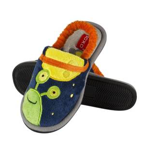 SOXO Children's slippers with TPR