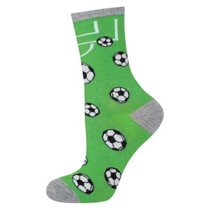 SOXO GOOD STUFF children's socks - "Football"