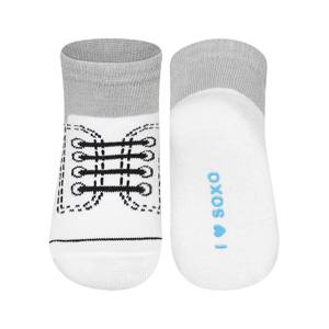 SOXO Infant socks - trainers
