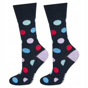 SOXO Men's GOOD STUFF socks