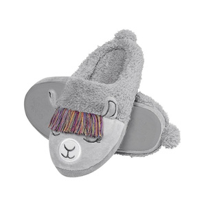 Llama mule sale slippers