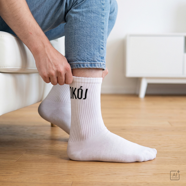 ChrapidolAnty Anti-Snoring Socks 2-Pack
