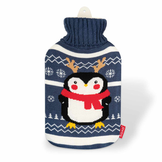 Penguin Hot Water Bottle 1.8 L