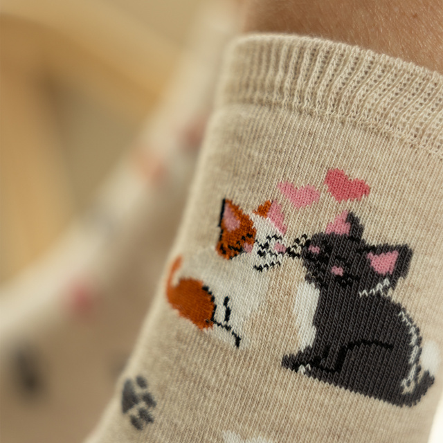 Love You Socks