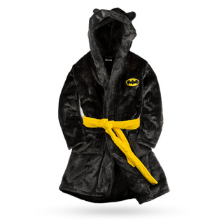 Batman Children's Bathrobe