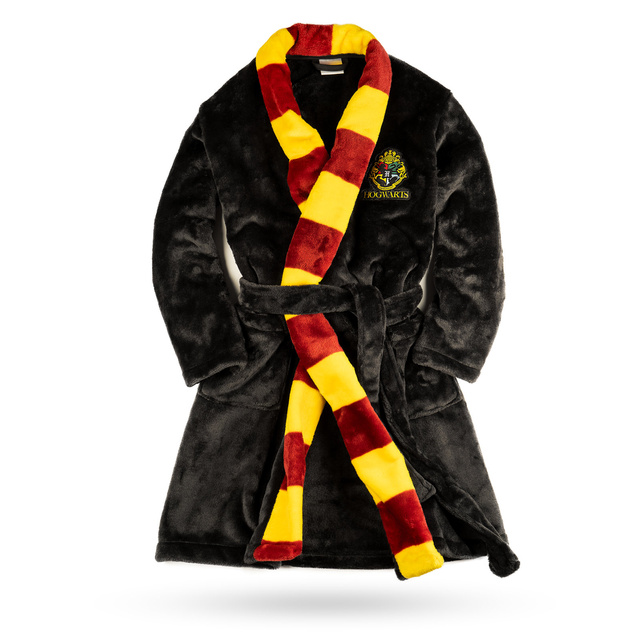 Harry Potter children's bathrobe Warner Bros