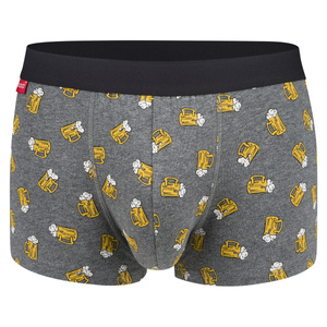 Men's beer can boxer shorts SOXO | Funny gift | Boyfriend's Day | Panties for Him in original packaging