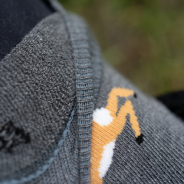 Deer Socks 3-Pack