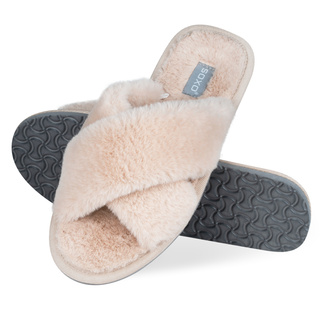 Women's Slippers Beige