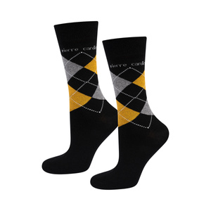 Men's PIERRE CARDIN cotton socks gift