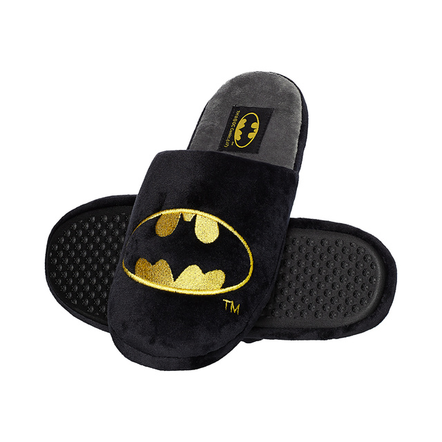 Kapcie Męskie Batman