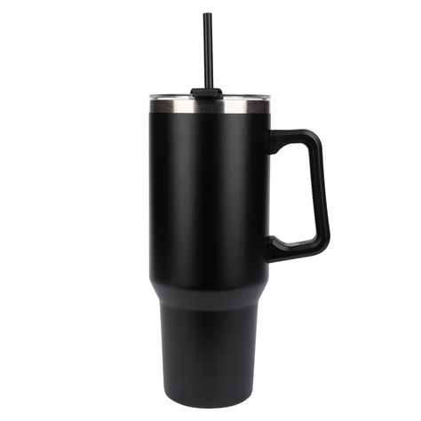 Momo Way 1200ml thermal mug black