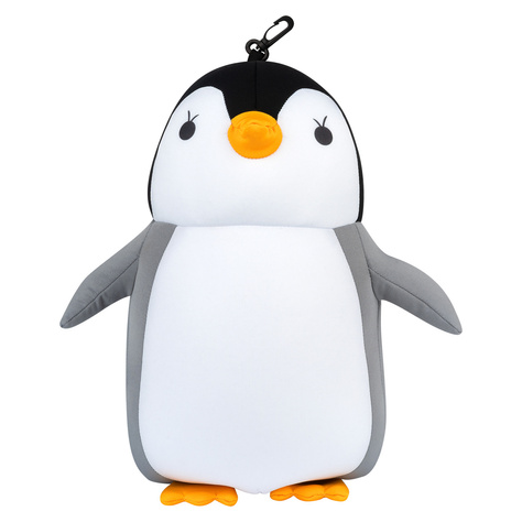 Multifunctional penguin pillow