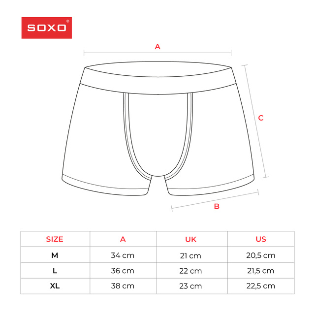 Batman Men's Boxer Shorts 2-Pack