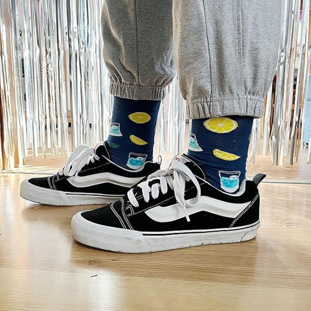 Skarpetki Gin w Butelce