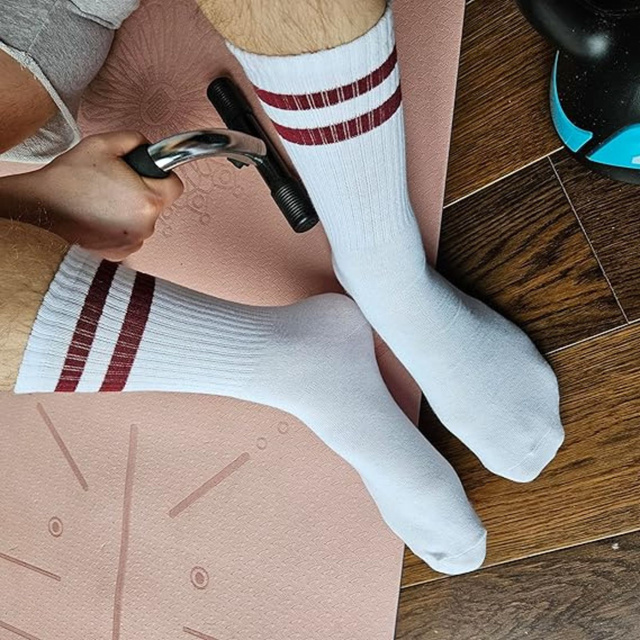 Skarpetki Sportowe 3-pak