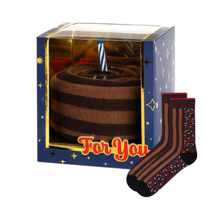 Cake Socks