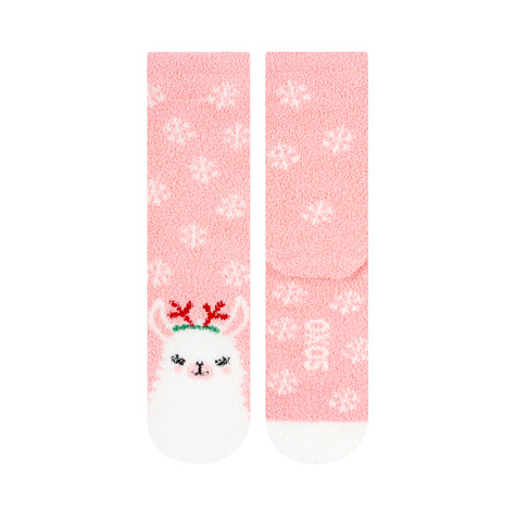 SOXO Lama women's socks 