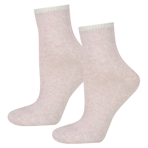 Women's SOXO socks | Prosecco in a banderole | idea for a gift for a girlfriend | Saint nicholas' day