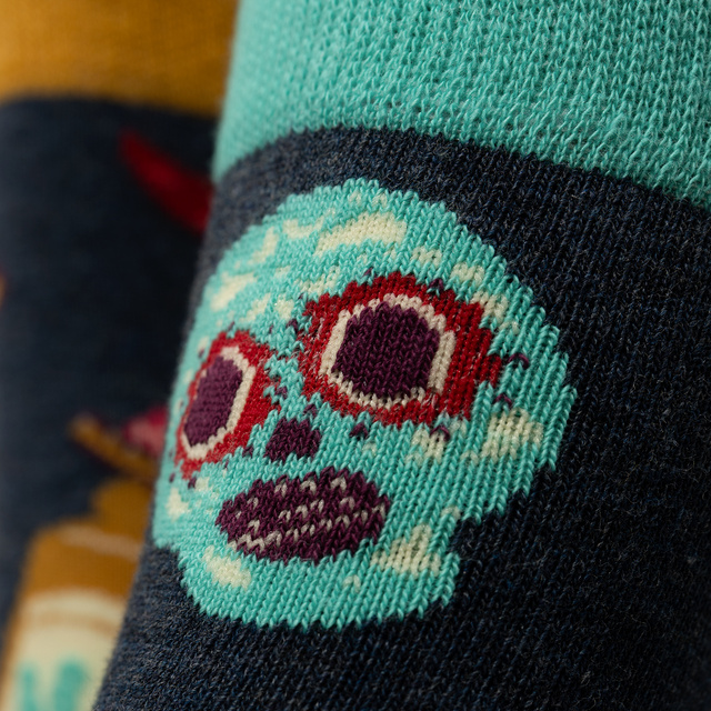 Mexico Socks
