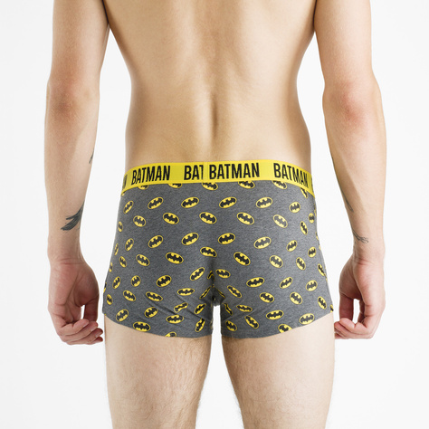 Set of 2x Batman boxer shorts | Gift idea | Boy's Day | Cotton panties