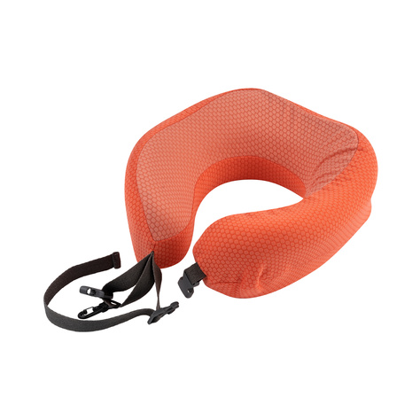  MOMO WAY Coral travel pillow | neck pillow 