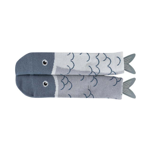 SOXO men's socksHerring with onions in a pack